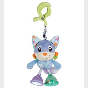 Playgro Oph�ng - Dingly Dangly - Frosti Arctic Fox