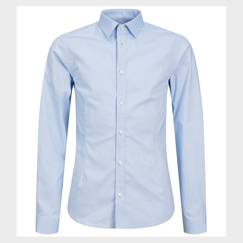 Jack & Jones Skjorte - JPRParma - Noos - Cashmere Blue