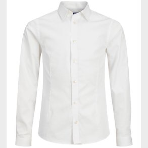 Jack & Jones Skjorte - JPRParma - Noos - Hvid