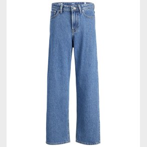 Jack & Jones Jeans - Baggy - JJIAlex - Noos - Blue Denim