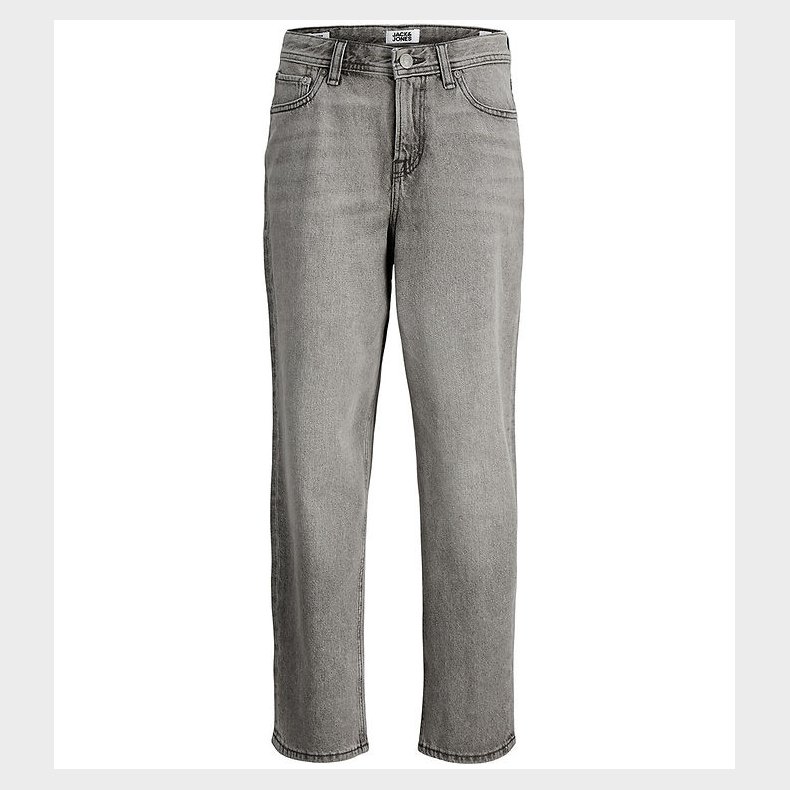 Jack & Jones Jeans - JjiChris - Noos - Grey Denim
