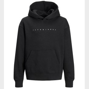 Jack & Jones Httetrje - JjeStar - Noos - Sort