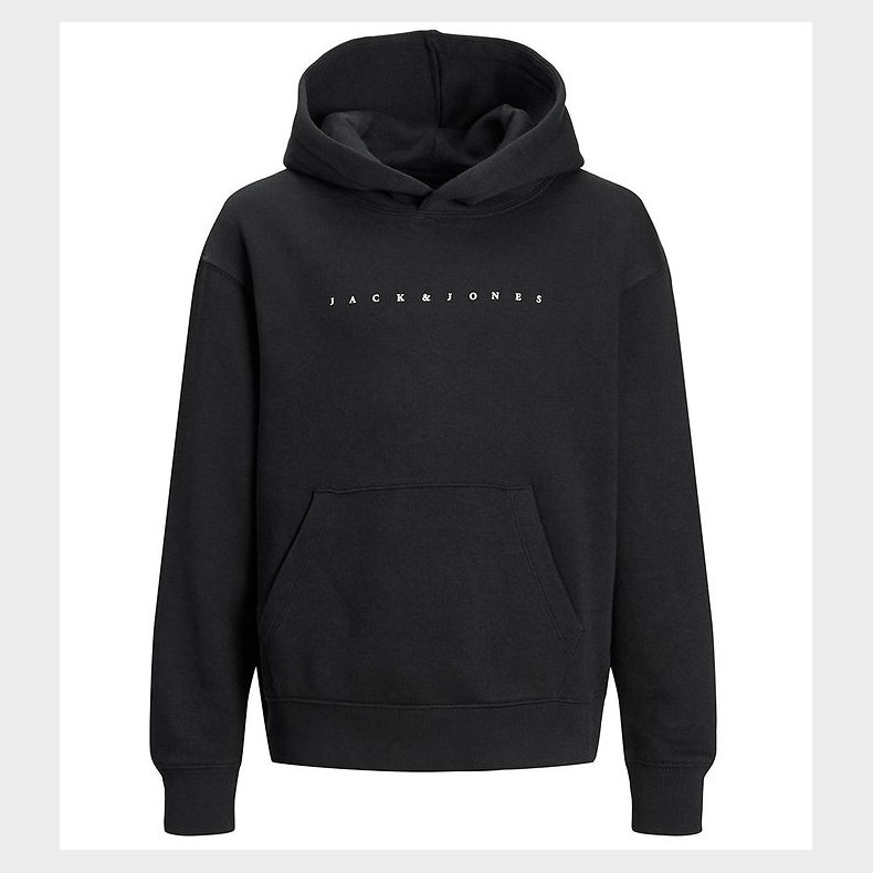 Jack & Jones Httetrje - JjeStar - Noos - Sort