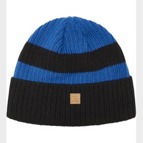 Hust and Claire Hue - Fister - Uld - Sort/Bl