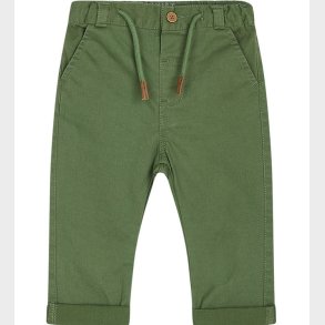 Hust and Claire Bukser - Timon - Elm Green