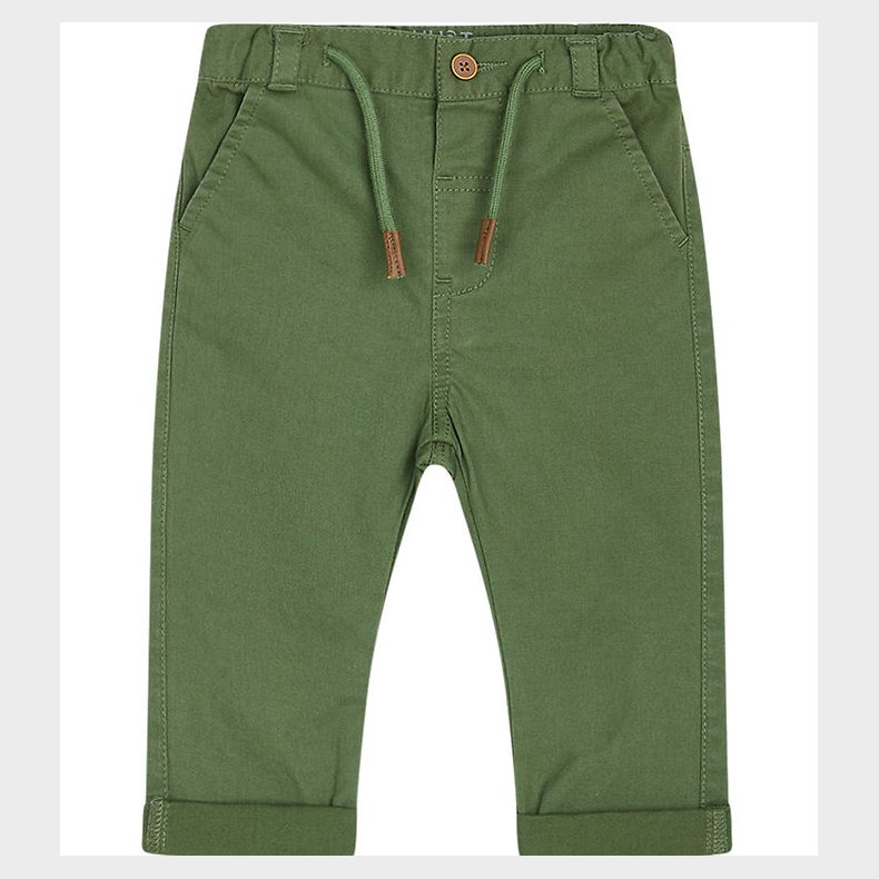 Hust and Claire Bukser - Timon - Elm Green