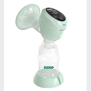 Neno Brystpumpe - Elektrisk Uno Single - Trdls - Mint