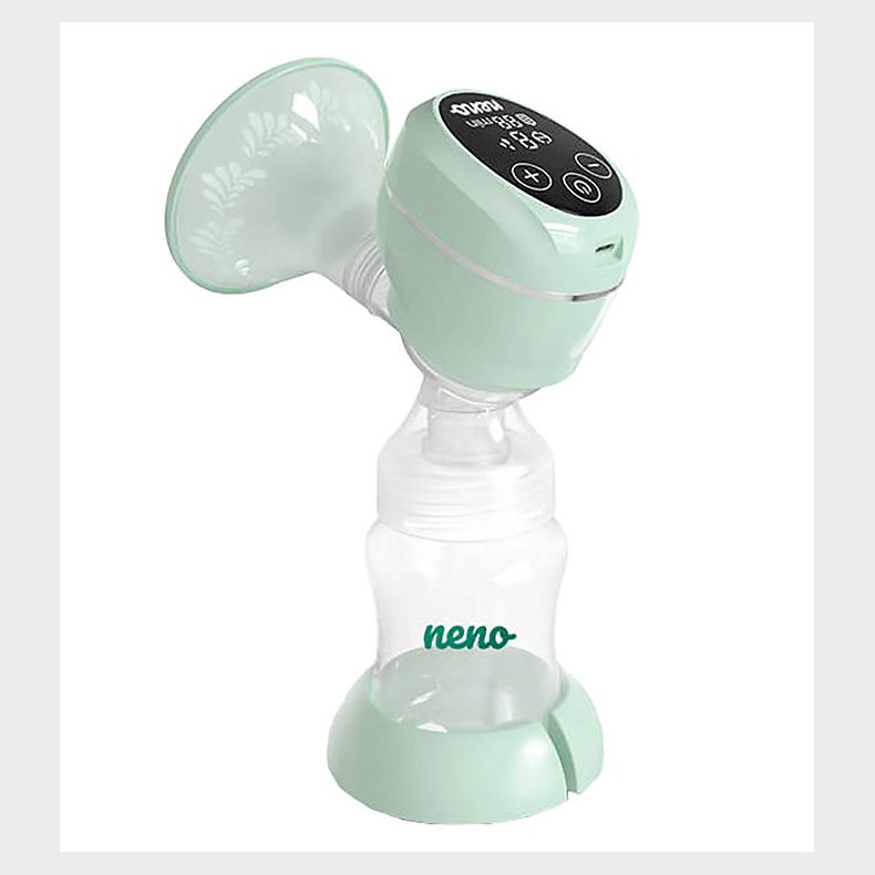 Neno Brystpumpe - Elektrisk Uno Single - Trdls - Mint