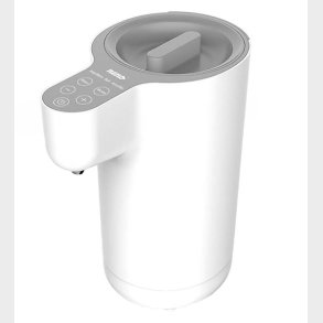 Neno Modificeret Mlkeerstatning/Vllingmaskine - Aqua - 3-i-1 -