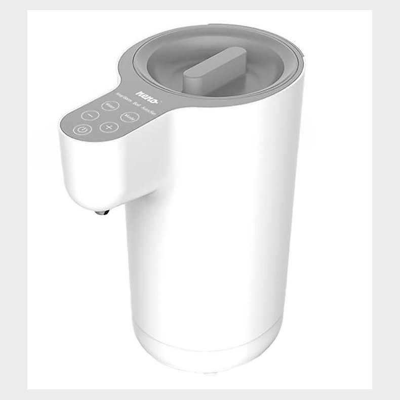 Neno Modificeret Mlkeerstatning/Vllingmaskine - Aqua - 3-i-1 -