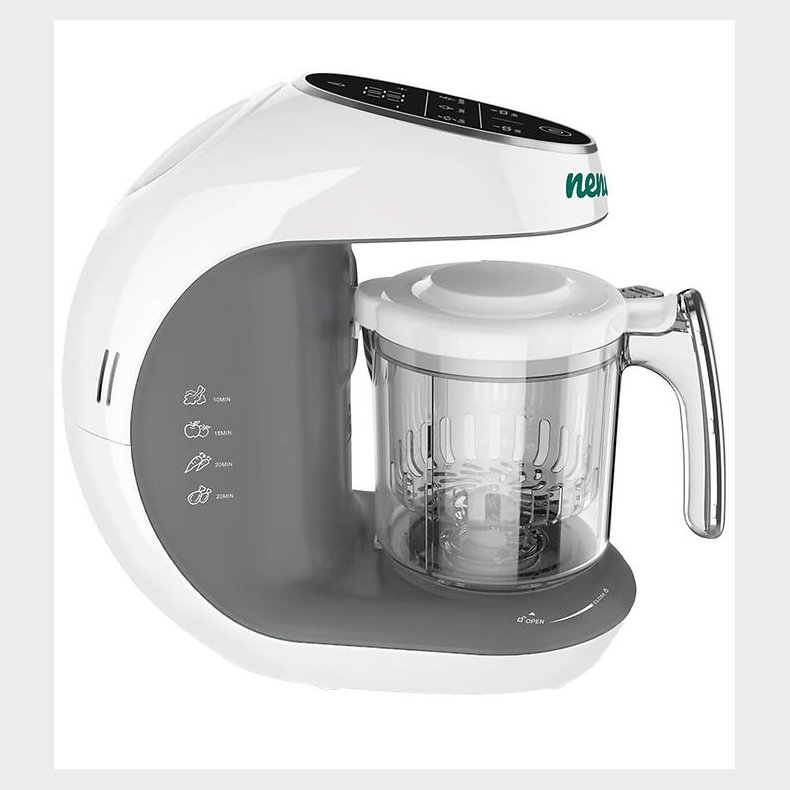 Neno Steam Blender - Cibo - Hvid