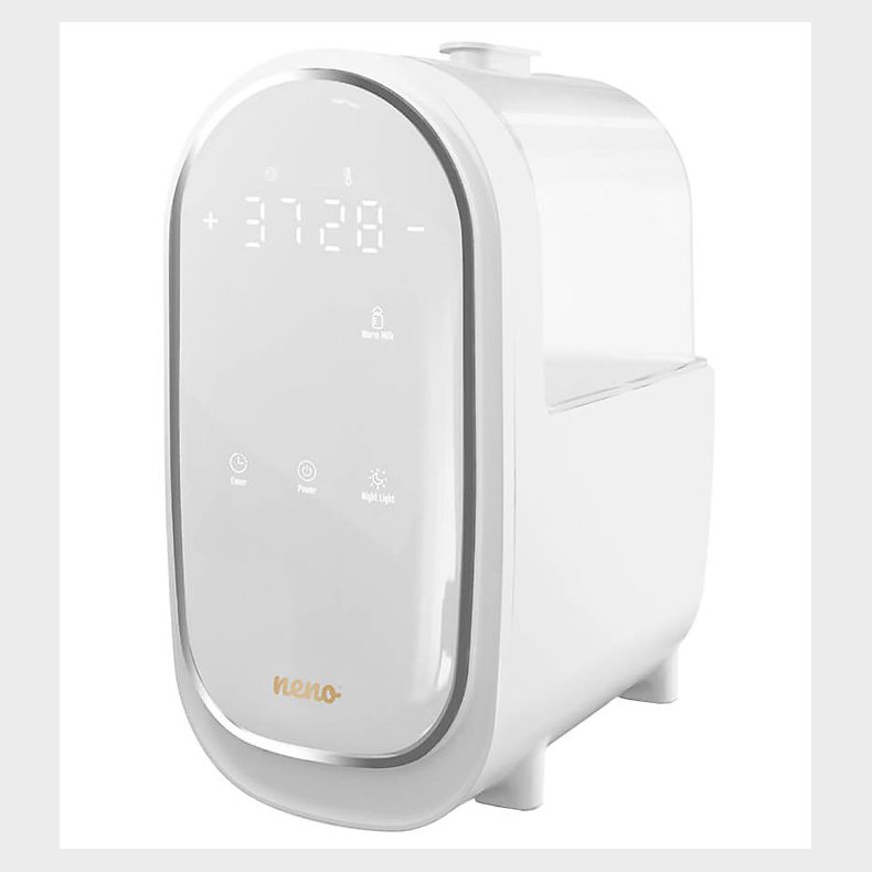 Neno Sterilisator - Lindo - 6-i-1 - Hvid