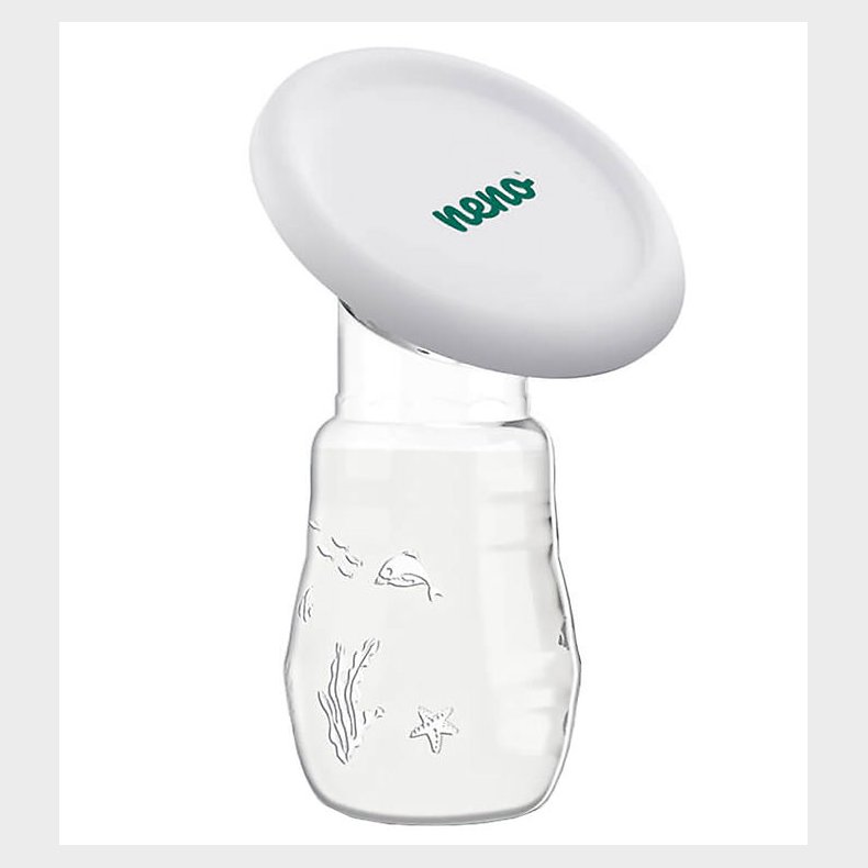 Neno Mlkeopsamler - 100 ml - Leite