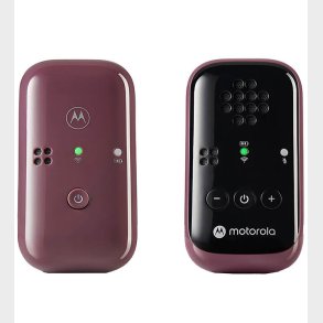 Motorola Babyalarm - Pip12 Travel