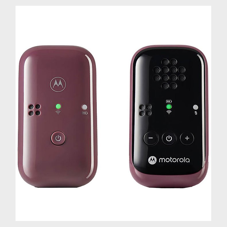 Motorola Babyalarm - Pip12 Travel