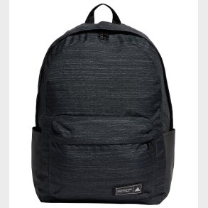 adidas Performance Rygsk - Sortmeleret