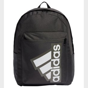 adidas Performance Rygsk - Koksgr/Hvid