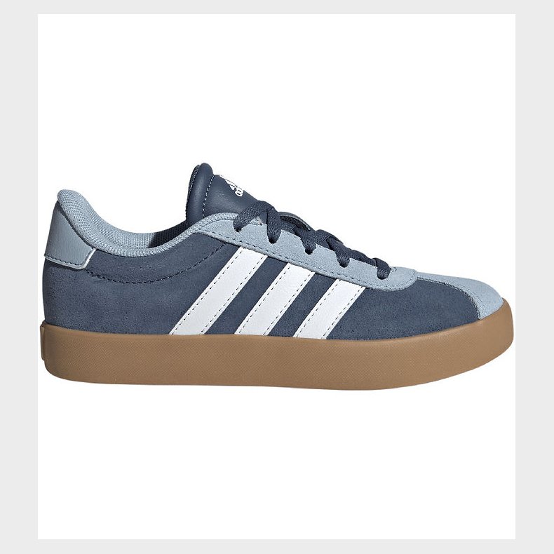 adidas Performance Sko - VL Court 3.0 - Bl/Hvid