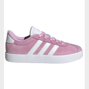 adidas Performance Sko - VL Court 3.0 - Rosa/Hvid
