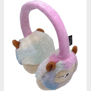 H�retelefoner - Squishmallows - Wireless - On-Ear - Leonard