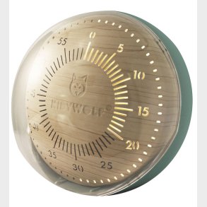 Kidywolf Kidytimer - Gr�n