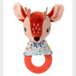 Lilliputiens Biderangle - Hjorten Stella