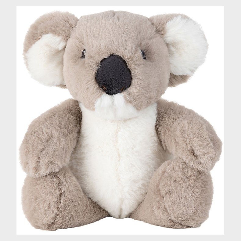 Bon Ton Toys Bamse - 23 cm - WWF - Coco Koala - Gr�