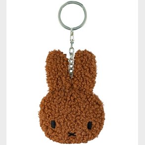 Bon Ton Toys Nglering - 10 cm - Miffy Tiny Teddy - Cinnamon