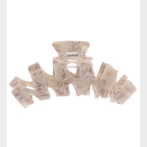 By Str Hrklemme - Dina - 11 cm - Beige