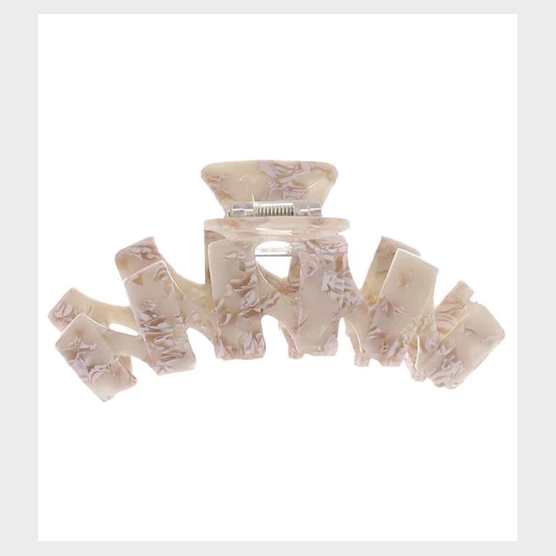 By Str Hrklemme - Dina - 11 cm - Beige