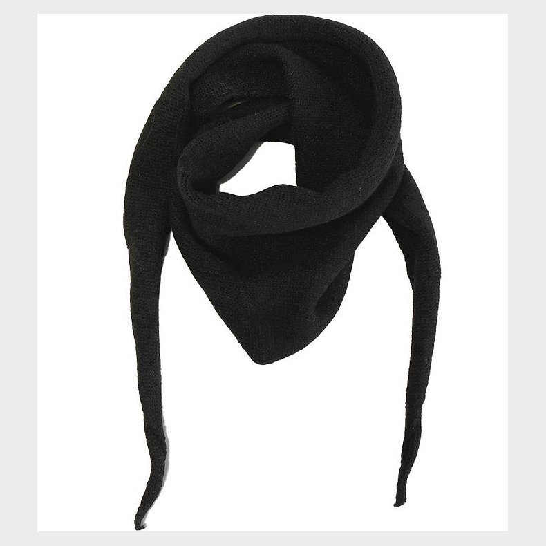 By Str Trklde - Strik - Rita - 117x32 cm - Sort