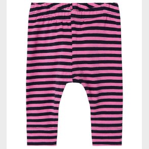 Name It Leggings - NbfTunna - Wild Orchid