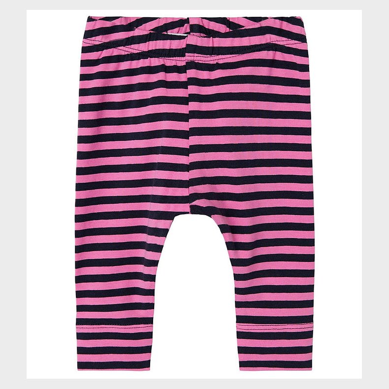 Name It Leggings - NbfTunna - Wild Orchid