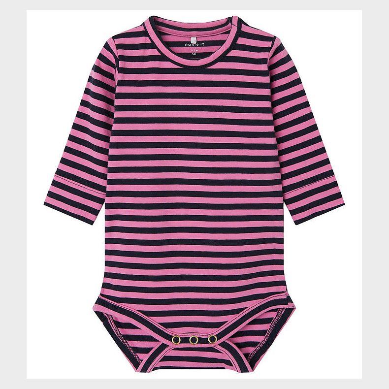 Name It Body l/ - NbfTunna - Wild Orchid