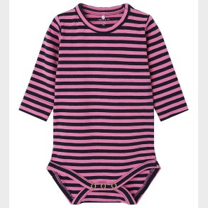 Name It Body l/ - NbfTunna - Wild Orchid