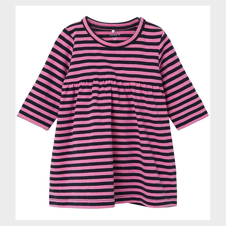 Name It Kjole - NbfTunna - Wild Orchid