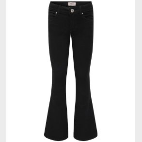 Kids Only Jeans - KogRoyal Life - Noos - Black Denim