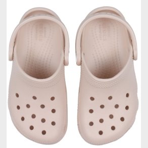 Crocs Sandaler - Classic Clog K - Quartz
