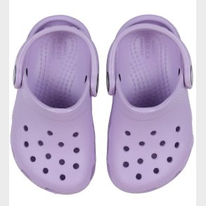 Crocs Sandaler - Classic Clog T - Lavender