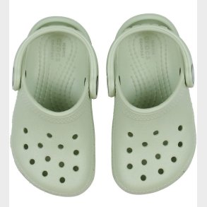 Crocs Sandaler - Classic Clog T - Plaster
