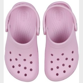 Crocs Sandaler - Classic Clog K - Ballerina Pink
