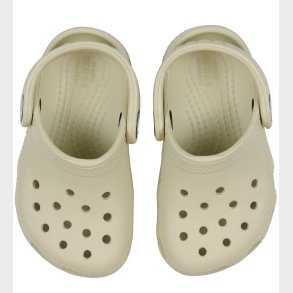 Crocs Sandaler - Classic Clog T - Bone