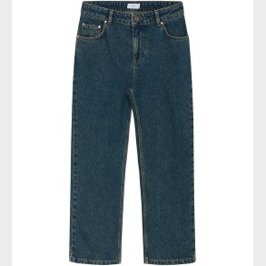 Grunt Jeans - Hamon A1 Jeans - Dark Vintage