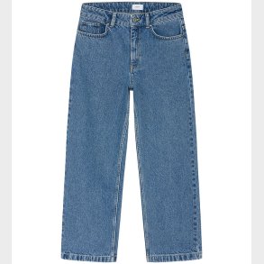 Grunt Jeans - Giant Nik - Dark Blue