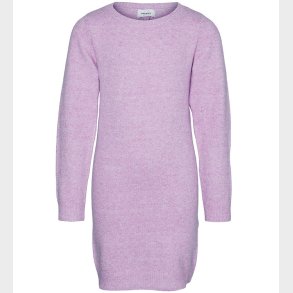 Vero Moda Girl Kjole - VmDoffy - Noos - Sand Verbena