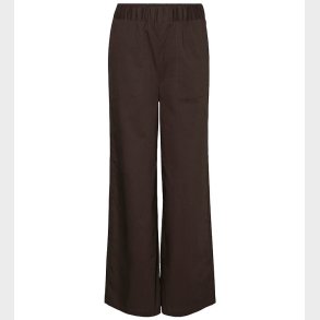 Vero Moda Girl Bukser - VmKenya - Chocolate Brown