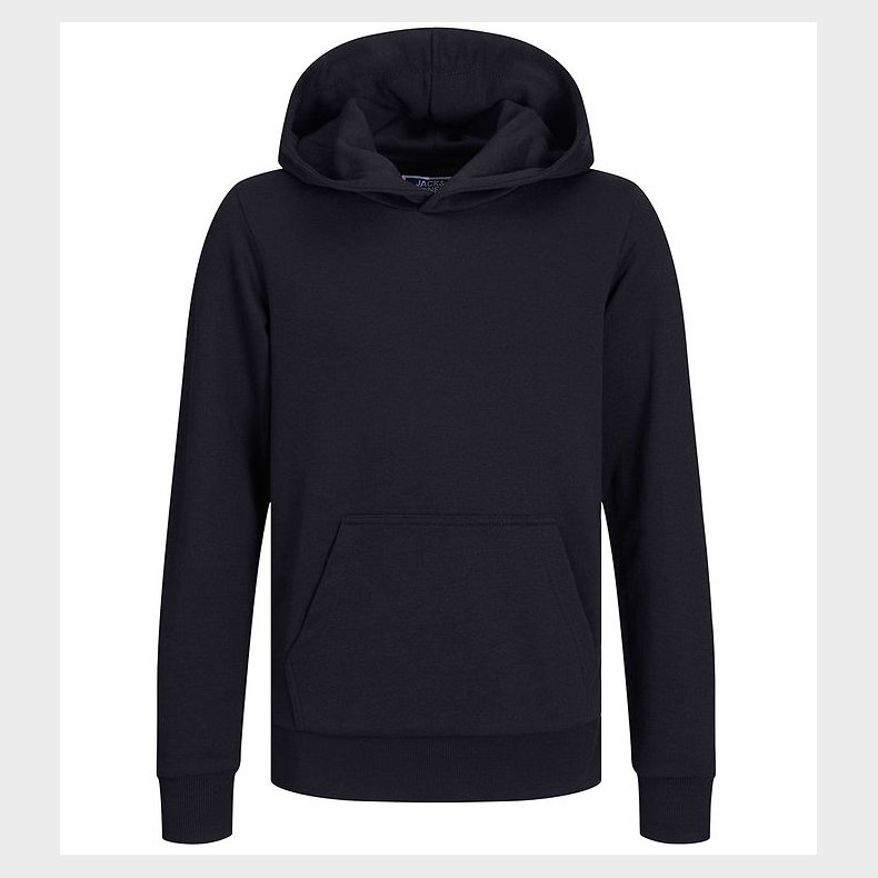 Jack & Jones Httetrje - JjeBradley - Noos - Sort
