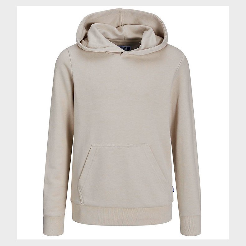 Jack & Jones H�ttetr�je - JjeBradley - Noos - Moonbeam