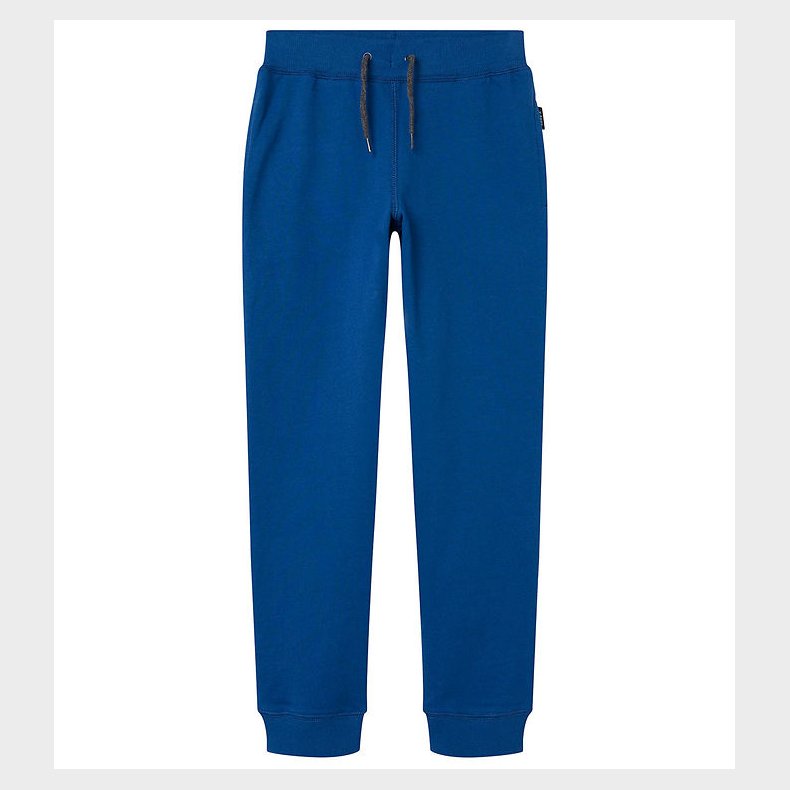 Name It Sweatpants - NkmSweat - Noos - Set Sail