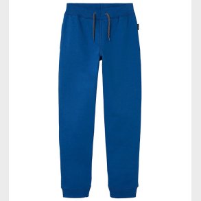 Name It Sweatpants - NkmSweat - Noos - Set Sail